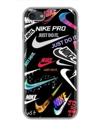 Чехол для iPhone 6 / 6s с картинкой «Nike — роскошь» Чехол для iPhone 6 / 6s с картинкой «Nike — роскошь»