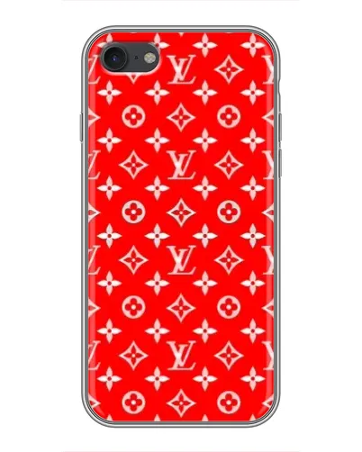 Чохол для iPhone 6 / 6s з картинкою «Яскравий паттерн LV» Чохол для iPhone 6 / 6s з картинкою «Яскравий паттерн LV»