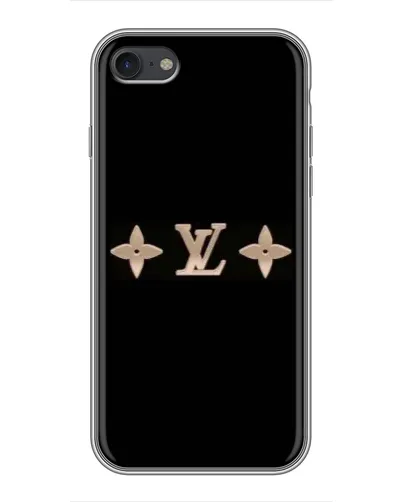 Чохол для iPhone 6 / 6s з картинкою «Louis Vuitton — мінімалізм» Чохол для iPhone 6 / 6s з картинкою «Louis Vuitton — мінімалізм»