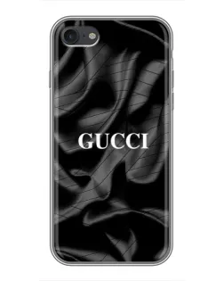 Чохол для iPhone 6 / 6s з картинкою «Gucci — шовкові хвилі» Чохол для iPhone 6 / 6s з картинкою «Gucci — шовкові хвилі»