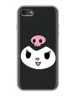Чохол для iPhone 6 / 6s з картинкою «Велика мордочка Куромі»