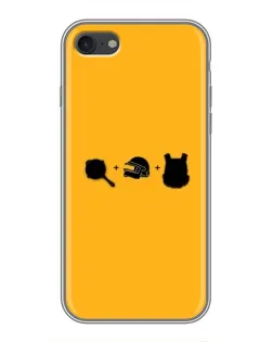 Чохол для iPhone 6 / 6s з картинкою «BMW — сучасна класика»