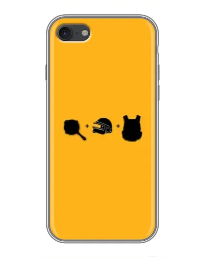 Чохол для iPhone 6 / 6s з картинкою «BMW — сучасна класика»