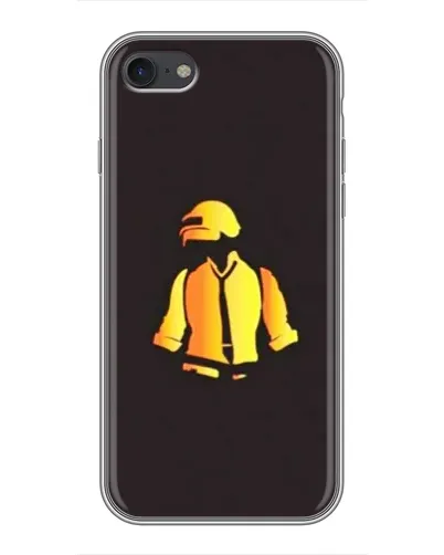 Чохол для iPhone 6 / 6s з картинкою «Winner Winner — PUBG»