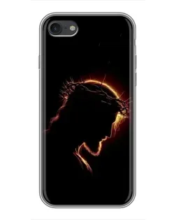 Чехол для iPhone 6 / 6s с картинкой «Терновый венец»