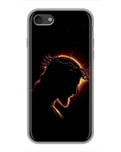 Чехол для iPhone 6 / 6s с картинкой «Терновый венец» Чехол для iPhone 6 / 6s с картинкой «Терновый венец»