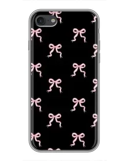 Чохол для iPhone 6 / 6s з картинкою «Бант-квітка» Чохол для iPhone 6 / 6s з картинкою «Бант-квітка»