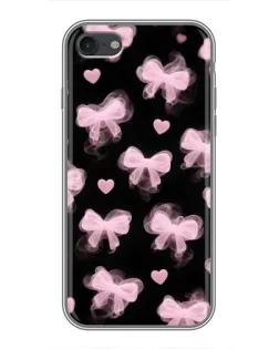 Чохол для iPhone 6 / 6s з картинкою «Геометрія банту» Чохол для iPhone 6 / 6s з картинкою «Геометрія банту»