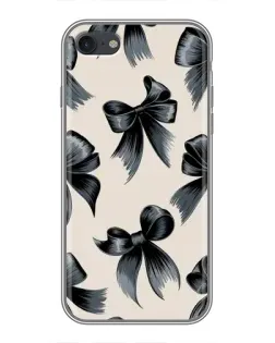 Чохол для iPhone 6 / 6s з картинкою «Банти Coquette»