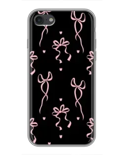Чохол для iPhone 6 / 6s з картинкою «Тонкі стрічки»
