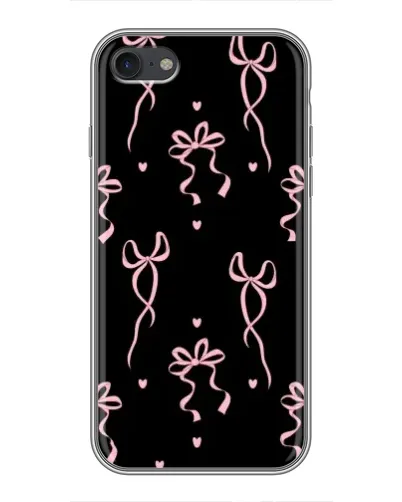 Чохол для iPhone 6 / 6s з картинкою «Тонкі стрічки»