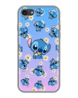 Чохол для iPhone 6 / 6s з картинкою «Патерн зі Стічем» Чохол для iPhone 6 / 6s з картинкою «Патерн зі Стічем»