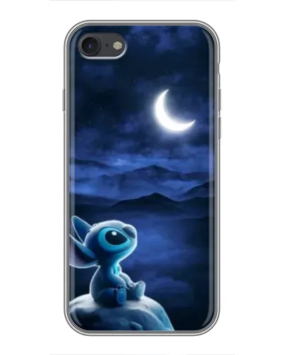 Чохол для iPhone 6 / 6s з картинкою «Місячна ніч Стіча» Чохол для iPhone 6 / 6s з картинкою «Місячна ніч Стіча»