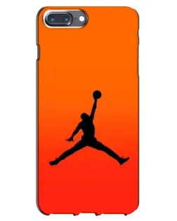 Чохол для iPhone 7 Plus з картинкою «Jordan Sunset»