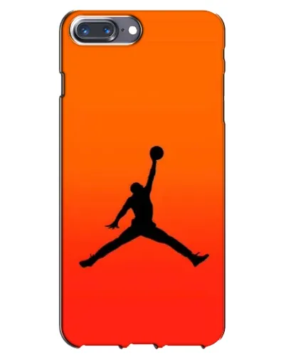 Чохол для iPhone 7 Plus з картинкою «Jordan Sunset»