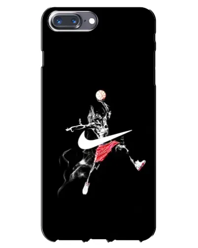 Чохол для iPhone 7 Plus з картинкою «Jordan Jumpman»