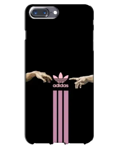 Чохол для iPhone 7 Plus з картинкою «Adidas Hands»