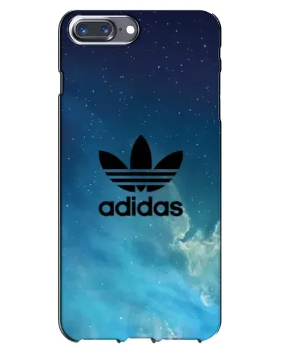 Чохол для iPhone 7 Plus з картинкою «Adidas Stone Logo»