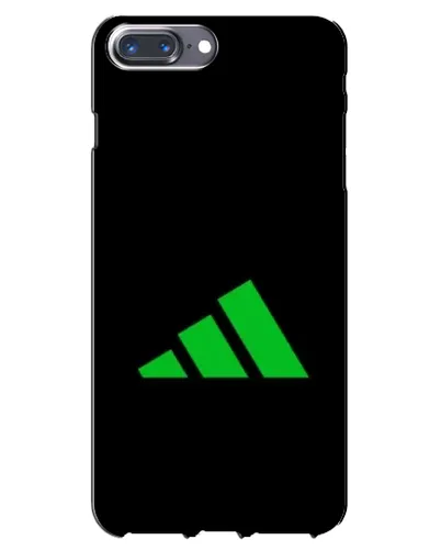 Чохол для iPhone 7 Plus з картинкою «Adidas Abstract»