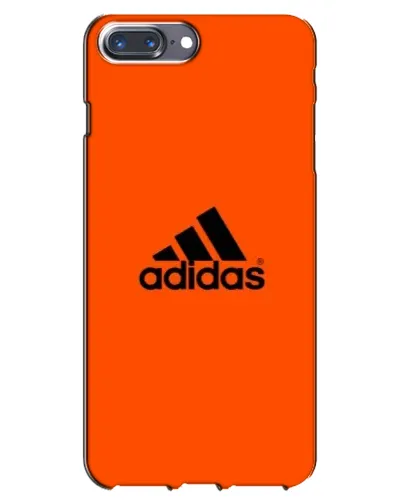 Чохол для iPhone 7 Plus з картинкою «Adidas Ukraine»