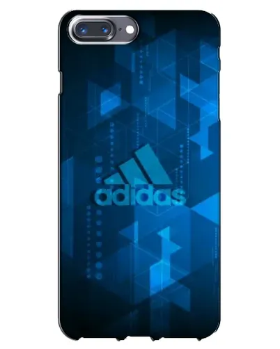Чохол для iPhone 7 Plus з картинкою «Adidas Sport Art»