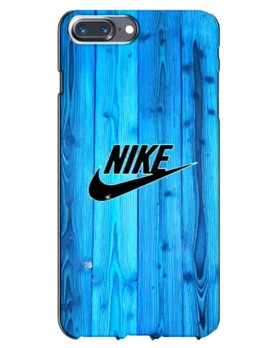 Чохол для iPhone 7 Plus з картинкою «Блакитне дерево Nike»