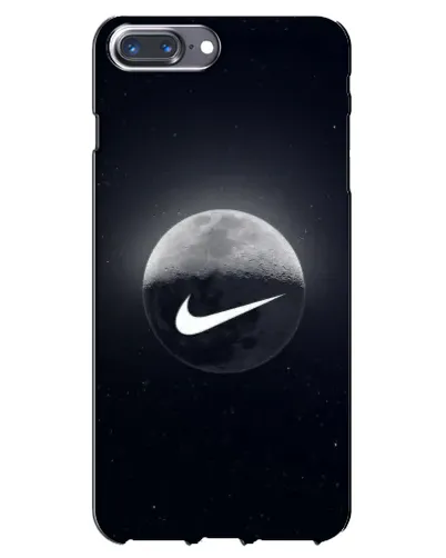 Чохол для iPhone 7 Plus з картинкою «Nike у стилі графіті»