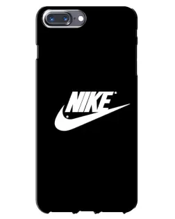 Чохол для iPhone 7 Plus з картинкою «Мазки фарби Nike» Чохол для iPhone 7 Plus з картинкою «Мазки фарби Nike»
