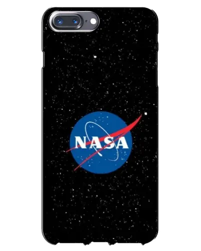 Чохол для iPhone 7 Plus з картинкою «NASA — зоряне небо»