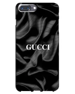 Чохол для iPhone 7 Plus з картинкою «Gucci — шовкові хвилі» Чохол для iPhone 7 Plus з картинкою «Gucci — шовкові хвилі»