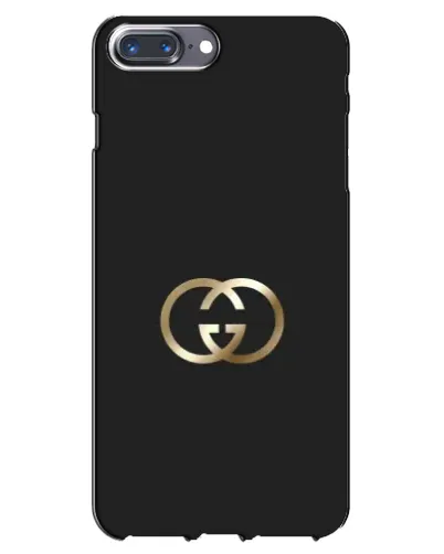 Чохол для iPhone 7 Plus з картинкою «Мінімалізм Gucci»