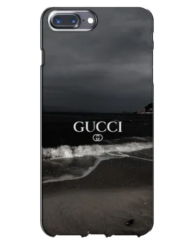 Чохол для iPhone 7 Plus з картинкою «Gucci — морський прибій»