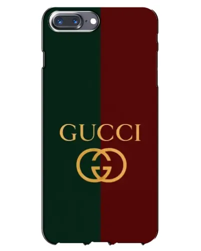 Чохол для iPhone 7 Plus з картинкою «Gucci — темно-зелений градієнт» Чохол для iPhone 7 Plus з картинкою «Gucci — темно-зелений градієнт»
