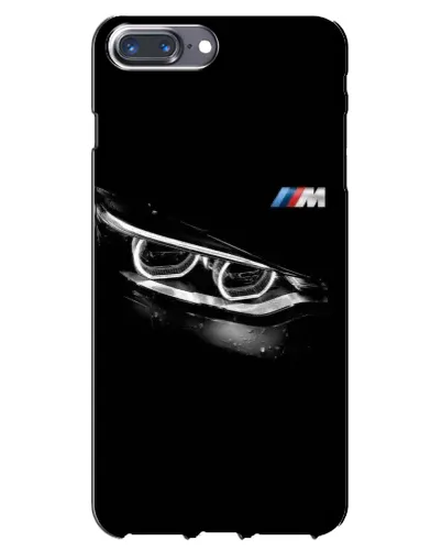 Чохол для iPhone 7 Plus з картинкою «BMW — погляд тигра» Чохол для iPhone 7 Plus з картинкою «BMW — погляд тигра»