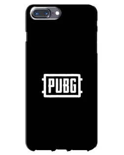Чохол для iPhone 7 Plus з картинкою «Лого BMW — металевий блиск» Чохол для iPhone 7 Plus з картинкою «Лого BMW — металевий блиск»