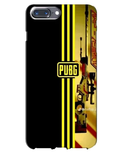 Чохол для iPhone 7 Plus з картинкою «PUBG — камуфляжний шолом»