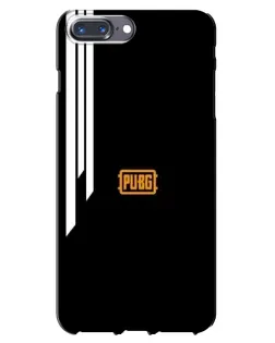 Чохол для iPhone 7 Plus з картинкою «PUBG — вертикальні лінії» Чохол для iPhone 7 Plus з картинкою «PUBG — вертикальні лінії»