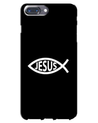 Чехол для iPhone 7 Plus с картинкой «Классический Jesus» Чехол для iPhone 7 Plus с картинкой «Классический Jesus»
