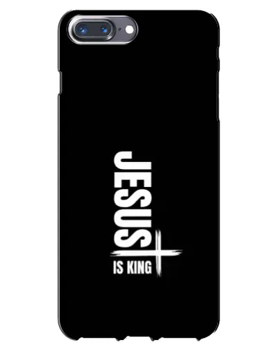 Чехол для iPhone 7 Plus с картинкой «Вертикаль веры Jesus» Чехол для iPhone 7 Plus с картинкой «Вертикаль веры Jesus»