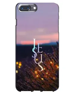 Чохол для iPhone 7 Plus з картинкою «Світло Боже уночі»