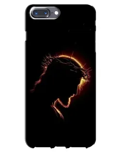 Чохол для iPhone 7 Plus з картинкою «Терновий вінець»