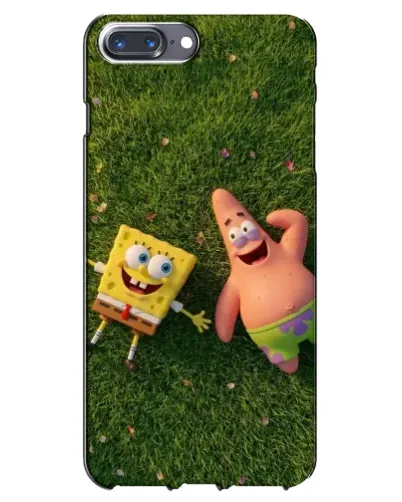 Чохол для iPhone 7 Plus з картинкою «Друзі на галявині» Чохол для iPhone 7 Plus з картинкою «Друзі на галявині»