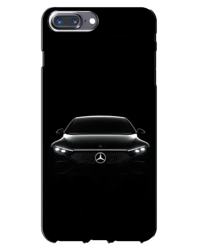 Чохол для iPhone 7 Plus з картинкою «Mercedes Vision — концепт»