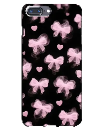 Чохол для iPhone 7 Plus з картинкою «Геометрія банту»