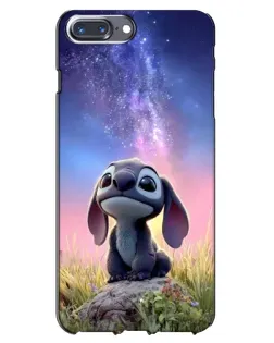 Чохол для iPhone 7 Plus з картинкою «Стіч на світанку»