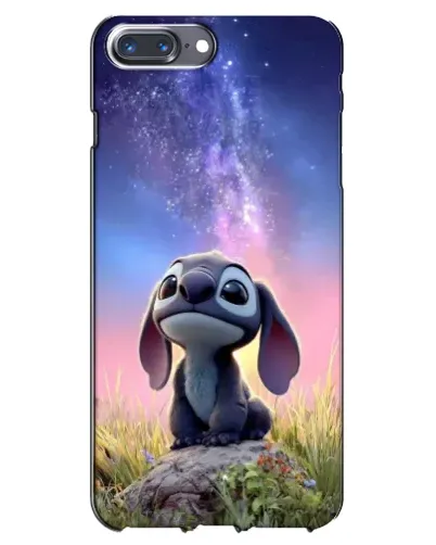 Чохол для iPhone 7 Plus з картинкою «Стіч на світанку»