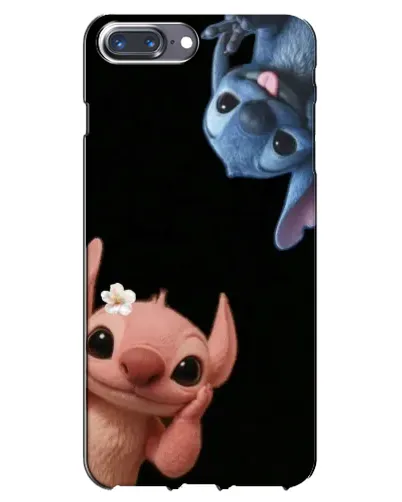 Чохол для iPhone 7 Plus з картинкою «Фіолетовий туман троянд»