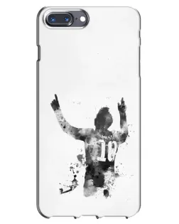 Чохол для iPhone 7 Plus з картинкою «Messi ART» Чохол для iPhone 7 Plus з картинкою «Messi ART»