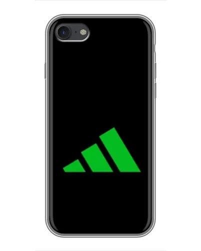 Чехол для iPhone 7 с картинкой «Adidas Abstract»