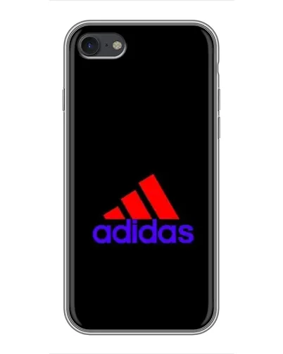 Чехол для iPhone 7 с картинкой «Классический Adidas»